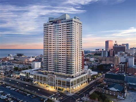 wyndham hotel in new jersey.